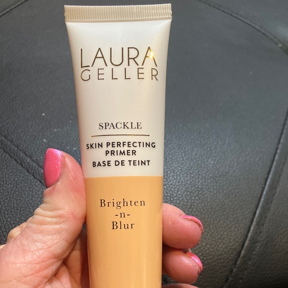 Laura Geller Spackle - Picture 1 of 5